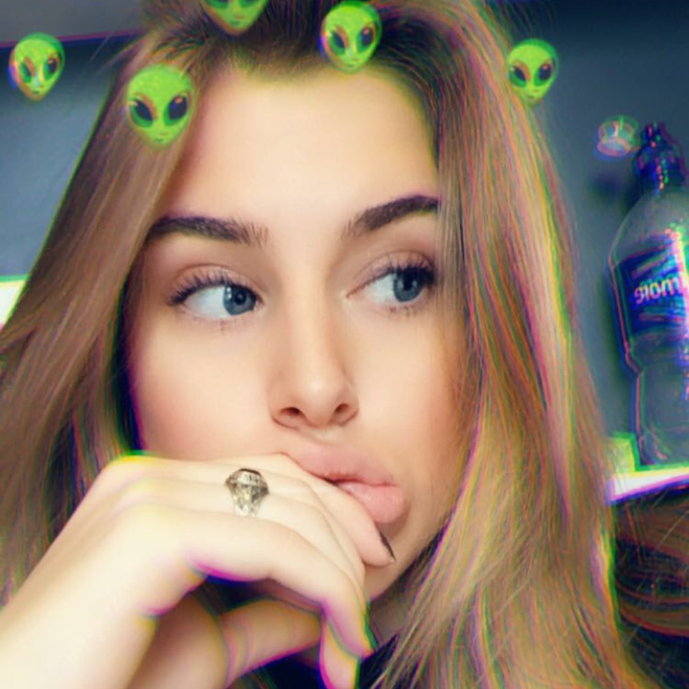 Meet your Posher, Megan